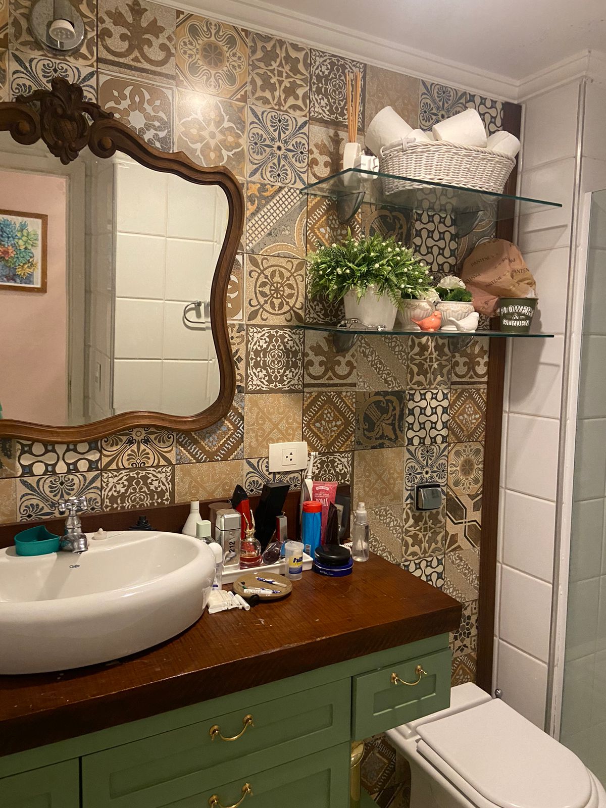 Imagem Apartamento com 3 Quartos à Venda, 82 m² em Campo Belo - São Paulo