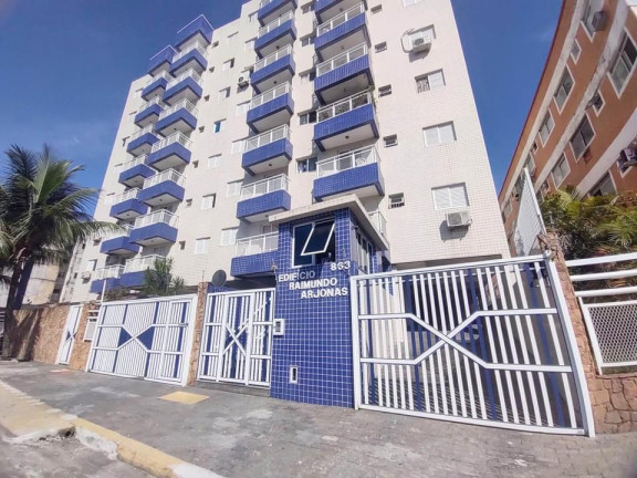 Imagem Apartamento com 1 Quarto à Venda, 40 m² em Aviação - Praia Grande Imagem Apartamento com 1 Quarto à Venda, 40 m² em Aviação - Praia Grande