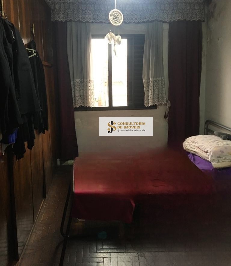 Imagem Sobrado com 2 Quartos à Venda, 106 m²em Rudge Ramos - São Bernardo do Campo