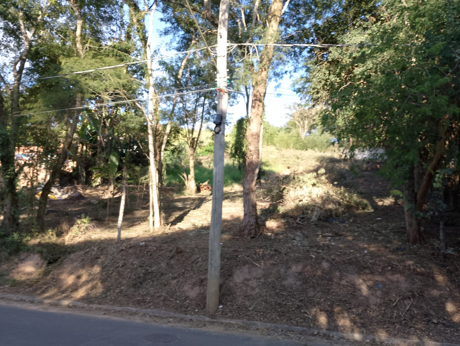 Imagem Terreno à Venda, 1 m²em Chácaras Pousada do Vale - São José dos Campos