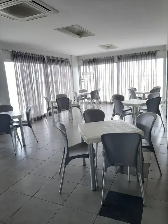 Imagem Apartamento com 2 Quartos para Alugar, 55 m²em Jurunas - Belém Imagem Apartamento com 2 Quartos para Alugar, 55 m²em Jurunas - Belém