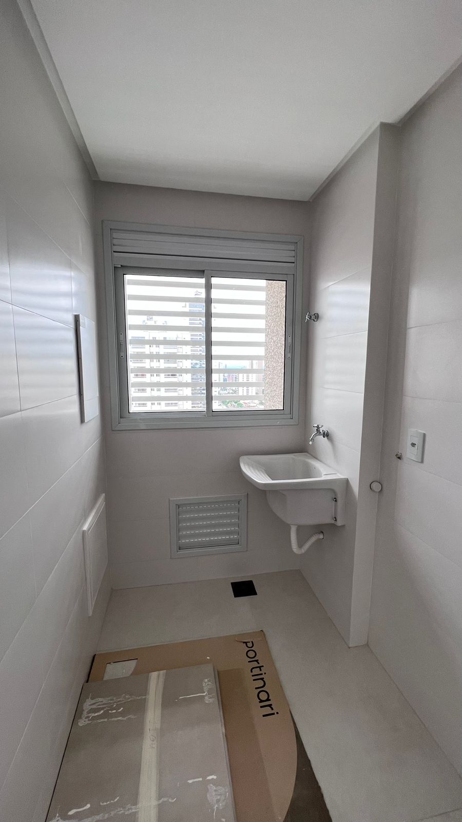 Imagem Apartamento com 2 Quartos à Venda, 53 m²em Setor Bueno - Goiânia
