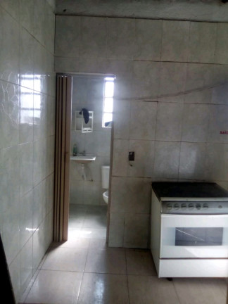 Imagem Casa com 5 Quartos à Venda, 170 m² em Fazenda da Juta - São Paulo