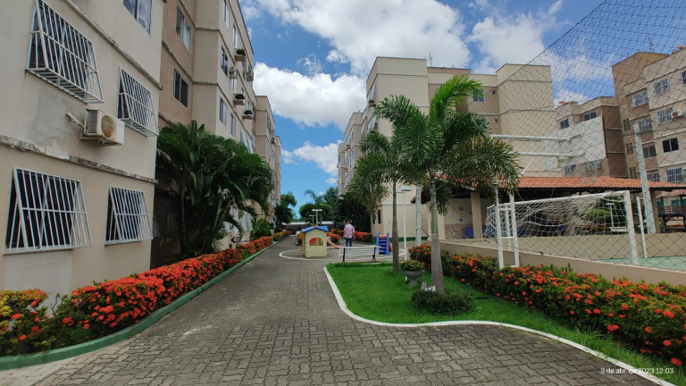 Imagem Apartamento com 2 Quartos à Venda, 46 m² em Tabapuá - Caucaia Imagem Apartamento com 2 Quartos à Venda, 46 m² em Tabapuá - Caucaia