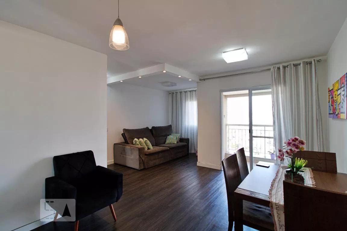 Imagem Apartamento com 2 Quartos à Venda, 70 m²em Jardim Maria Rosa - Taboão da Serra