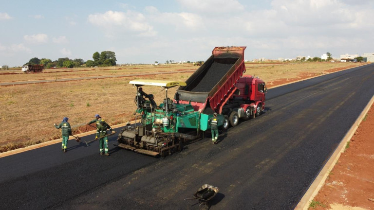 Imagem Terreno à Venda, em Parque Bellaville - Hortolândia Imagem Terreno à Venda, em Parque Bellaville - Hortolândia