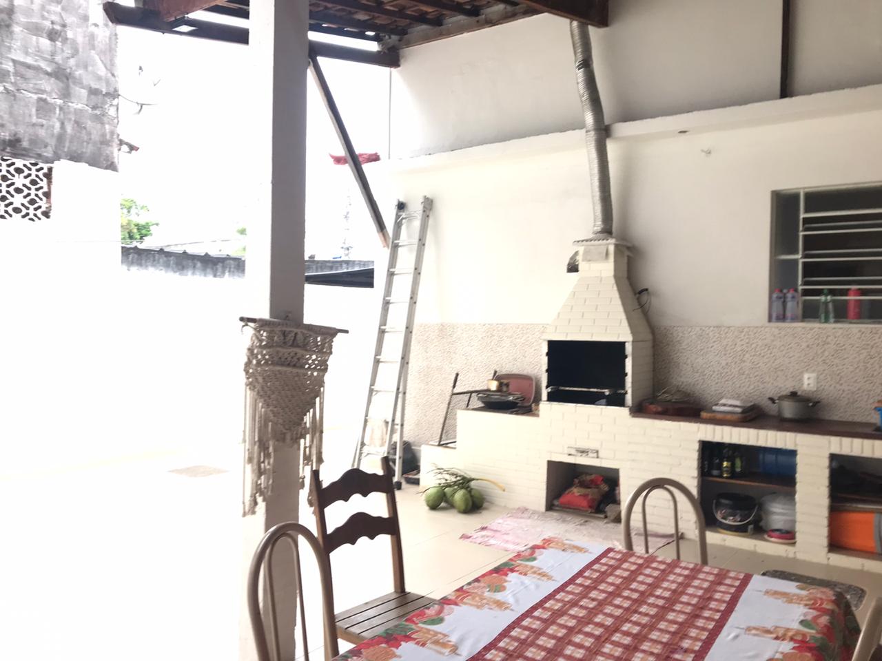 Imagem Casa com 3 Quartos à Venda, 120 m²em Campo Grande - Rio de Janeiro
