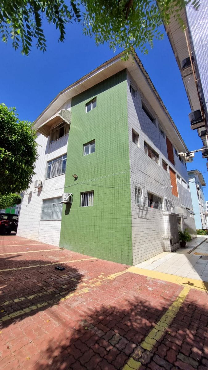 Imagem Apartamento com 2 Quartos à Venda, 77 m²em Ondina - Salvador Imagem Apartamento com 2 Quartos à Venda, 77 m²em Ondina - Salvador