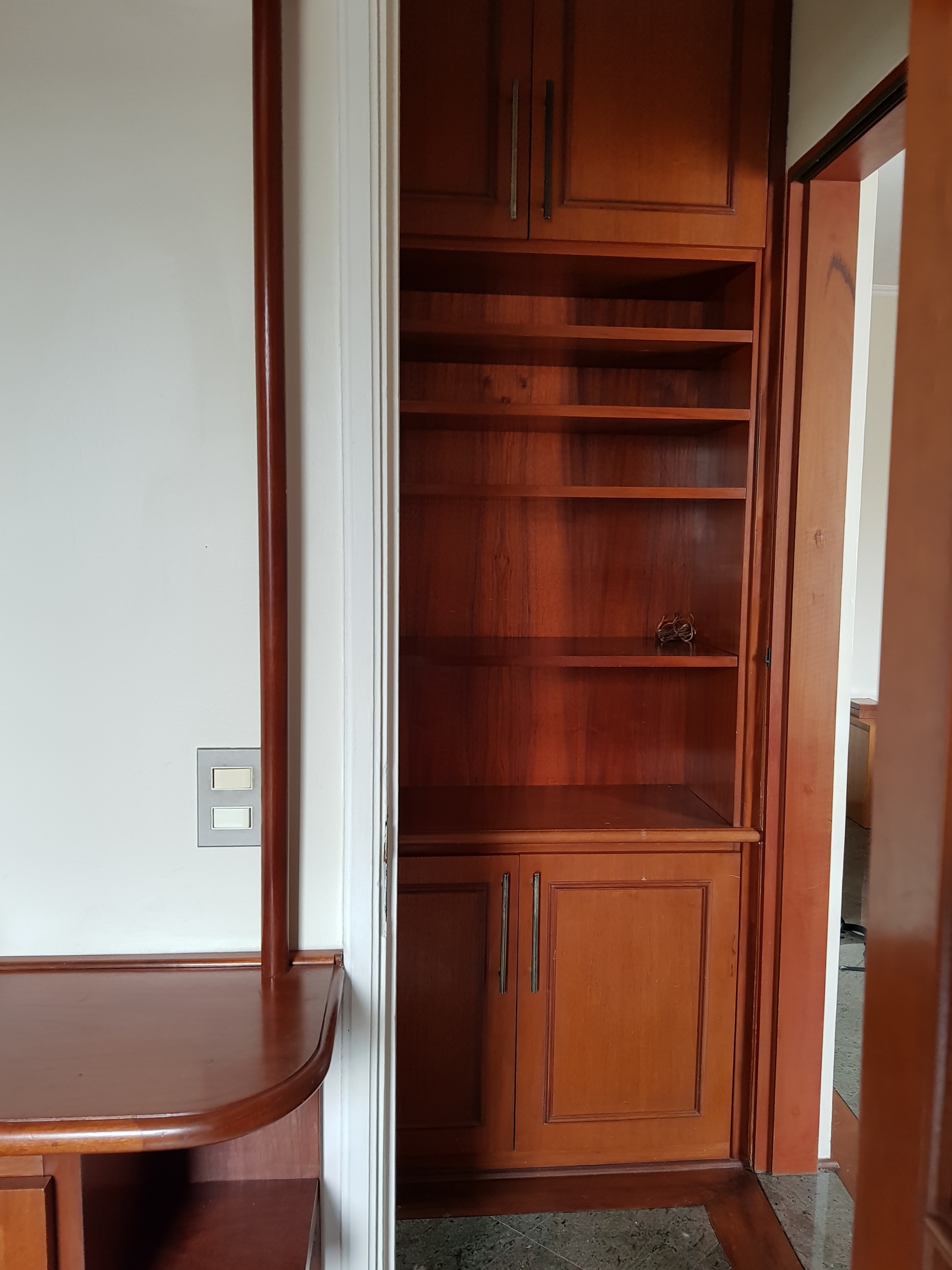 Imagem Apartamento com 1 Quarto à Venda, Locação ou Temporada, 42 m²em Consolação - São Paulo Imagem Apartamento com 1 Quarto à Venda, Locação ou Temporada, 42 m²em Consolação - São Paulo