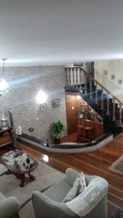 Imagem Sobrado com 4 Quartos à Venda, 180 m² em Vila Antonieta - São Paulo Imagem Sobrado com 4 Quartos à Venda, 180 m² em Vila Antonieta - São Paulo