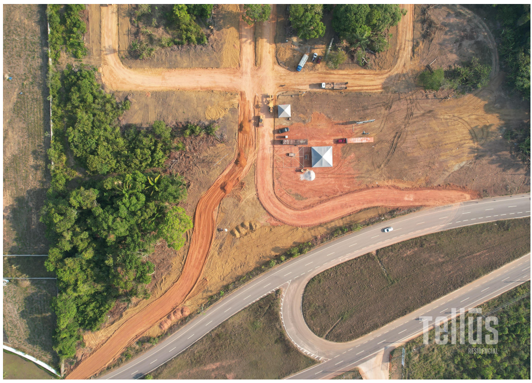 Imagem Terreno à Venda, 207 m²em PARICATUBA - IRANDUBA Imagem Terreno à Venda, 207 m²em PARICATUBA - IRANDUBA