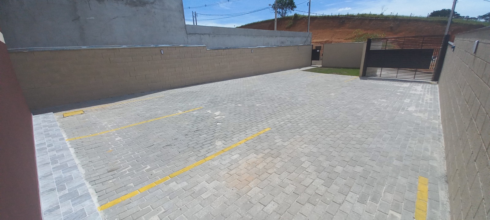 Imagem Casa de Condomínio com 2 Quartos à Venda, 58 m²em Vila São Paulo - Mogi das Cruzes