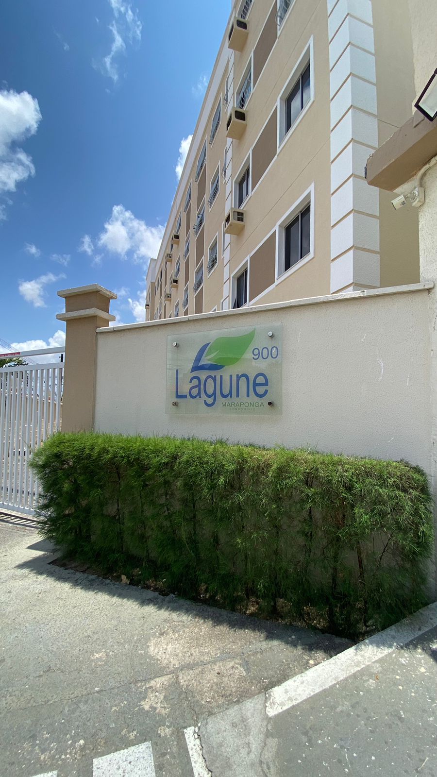 Imagem Apartamento com 2 Quartos à Venda, 50 m²em Mondubim - Fortaleza