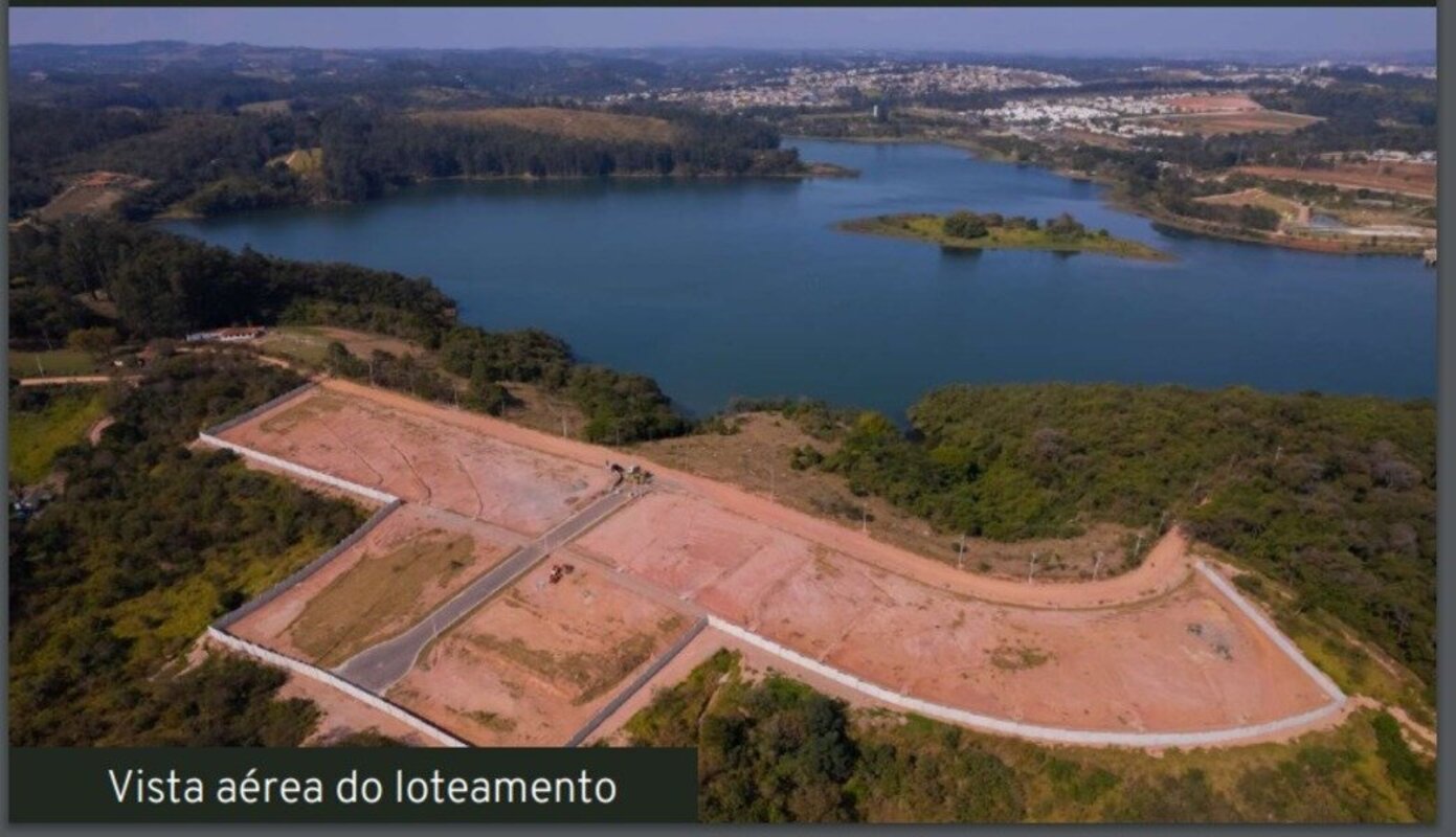 Terreno à Venda, 1 m²em Horto Florestal - Jundiaí