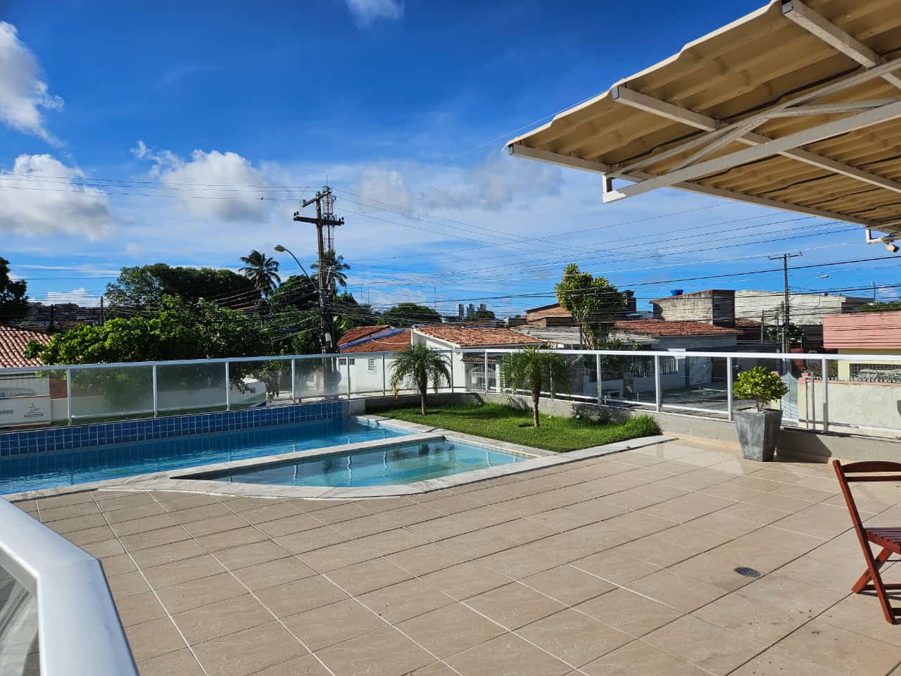Imagem Apartamento com 3 Quartos à Venda, 76 m² em Poço - Maceió Imagem Apartamento com 3 Quartos à Venda, 76 m² em Poço - Maceió