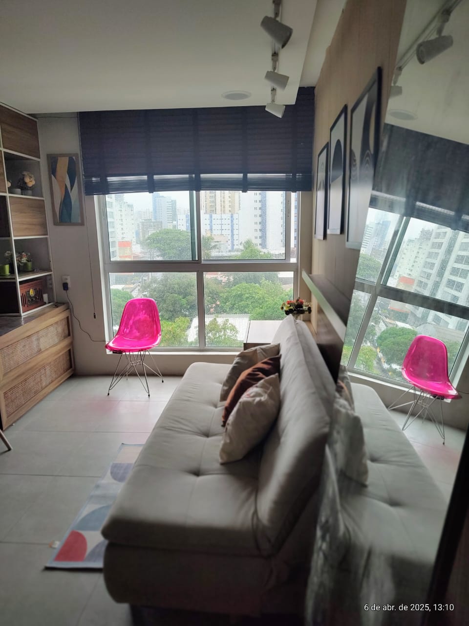 Imagem Studio com 1 Quarto para Alugar, 35 m² em Candeias - Jaboatão dos Guararapes Imagem Studio com 1 Quarto para Alugar, 35 m² em Candeias - Jaboatão dos Guararapes
