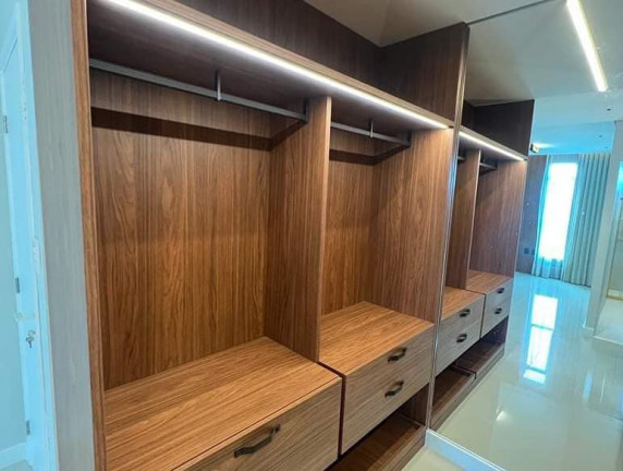 Imagem Apartamento com 3 Quartos à Venda, 152 m² em Renascença - São Luís Imagem Apartamento com 3 Quartos à Venda, 152 m² em Renascença - São Luís