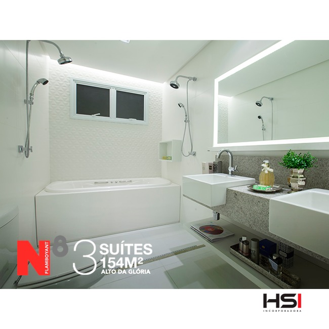 Imagem Apartamento com 3 Quartos à Venda, 154 m² em Alto Da Glória - Goiânia Imagem Apartamento com 3 Quartos à Venda, 154 m² em Alto Da Glória - Goiânia
