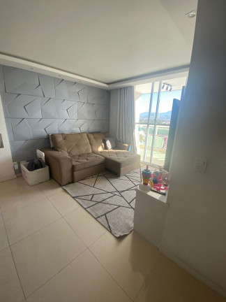 Imagem Apartamento com 4 Quartos à Venda, 106 m² em Centro - Nova Iguaçu