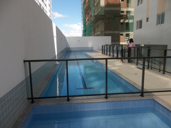 Imagem Apartamento com 3 Quartos à Venda, 80 m² em Sul (Águas Claras) - Brasília