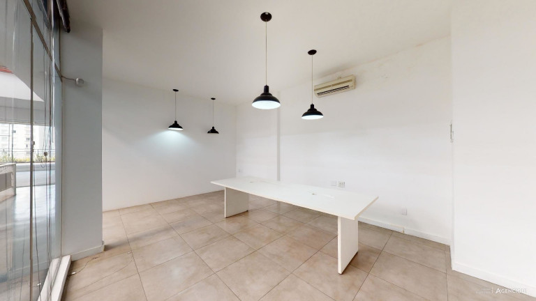 Imagem Sala Comercial à Venda ou Locação, 1.084 m² em Cerqueira César - São Paulo