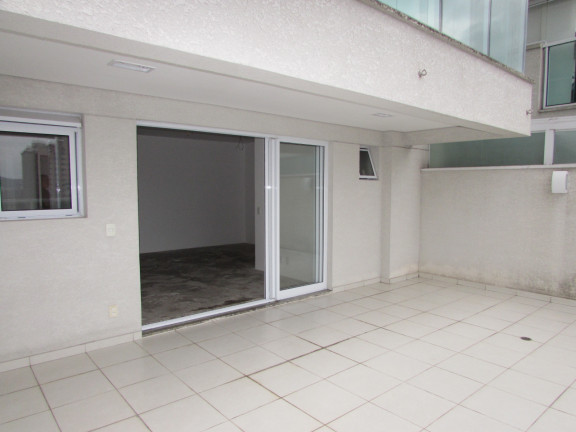 Imagem Apartamento com 1 Quarto à Venda, 68 m² em Ponta Da Praia - Santos