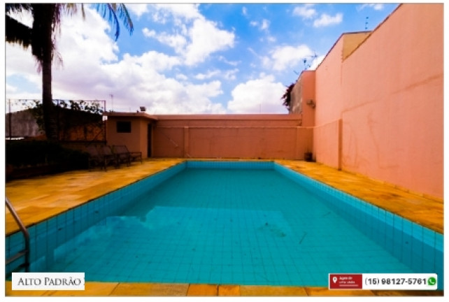 Imagem Sobrado com 5 Quartos à Venda, 752 m² em Jardim Simus - Sorocaba Imagem Sobrado com 5 Quartos à Venda, 752 m² em Jardim Simus - Sorocaba