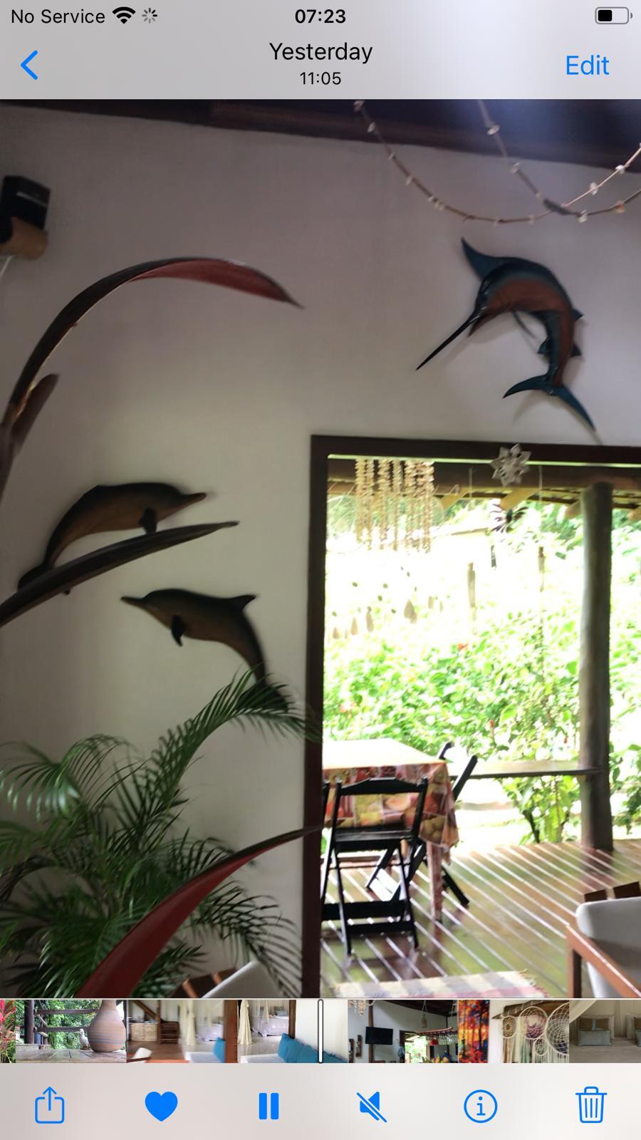 Imagem Casa com 2 Quartos à Venda, 190 m²em Velha Boipeba - Cairu