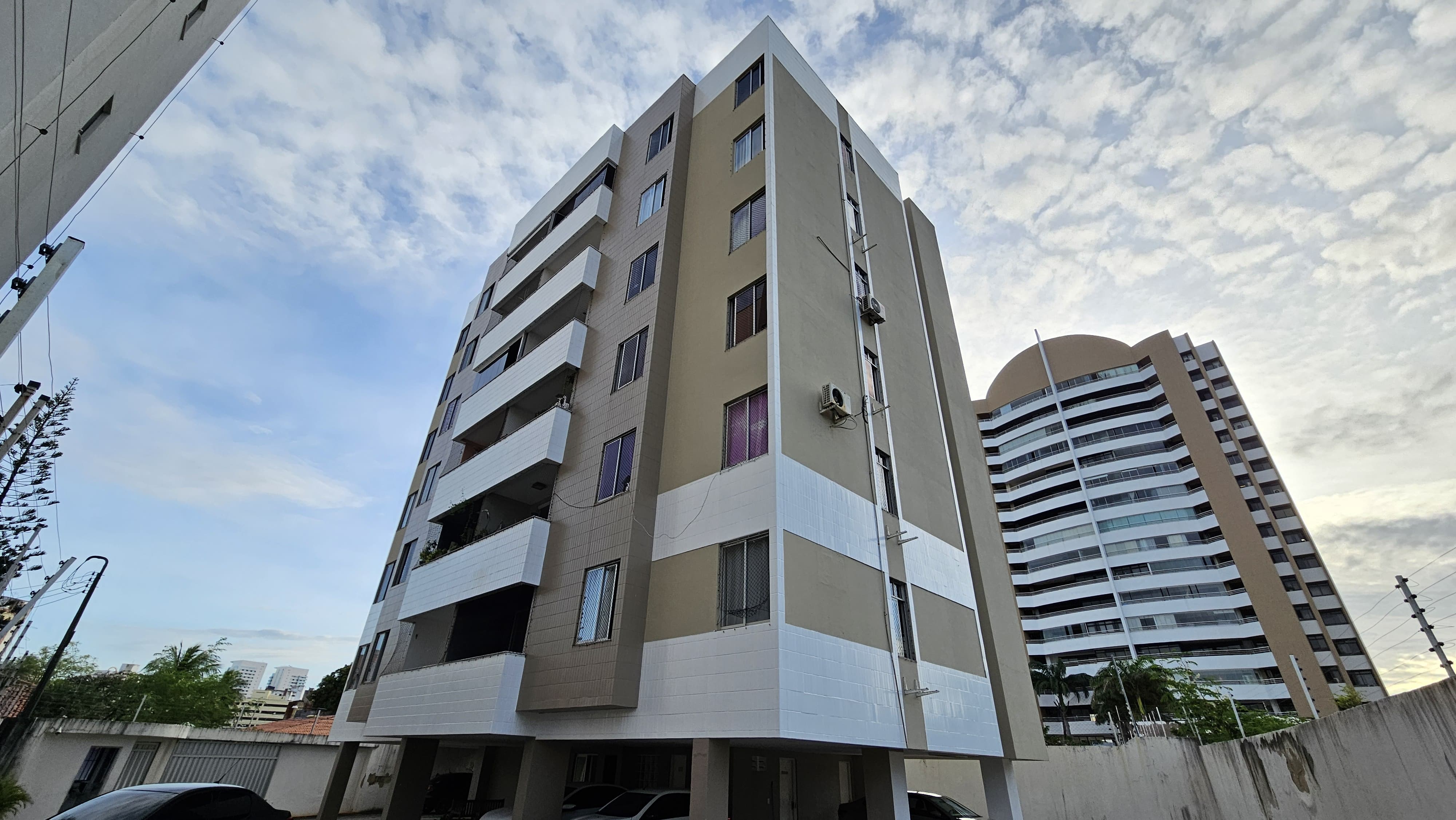 Foto do imóvel Apartamento com 4 Quartos à Venda, 103 m²em Papicu - Fortaleza