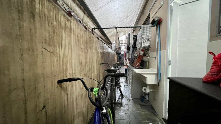 Imagem Apartamento com 2 Quartos à Venda, 85 m² em Boqueirão - Santos