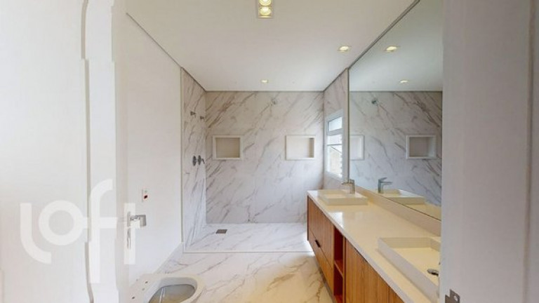 Imagem Apartamento com 3 Quartos à Venda, 201 m² em Vila Nova Conceição - São Paulo