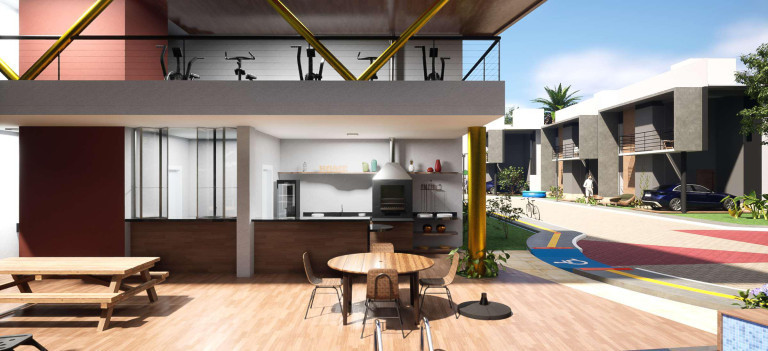 Imagem Casa com 4 Quartos à Venda, 142 m²em Turu - São Luís Imagem Casa com 4 Quartos à Venda, 142 m²em Turu - São Luís