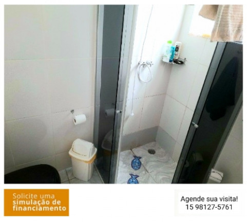 Imagem Casa com 3 Quartos à Venda, 90 m² em Jardim Piazza di Roma - Sorocaba