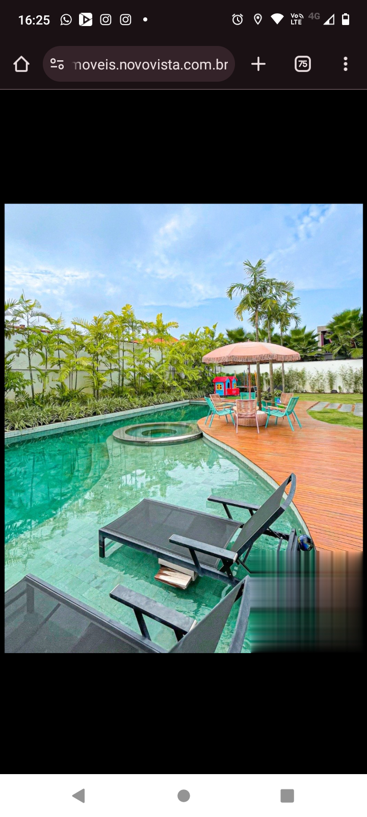 Imagem Casa com 5 Quartos à Venda, 1 m²em Barra da Tijuca - Rio de Janeiro Imagem Casa com 5 Quartos à Venda, 1 m²em Barra da Tijuca - Rio de Janeiro