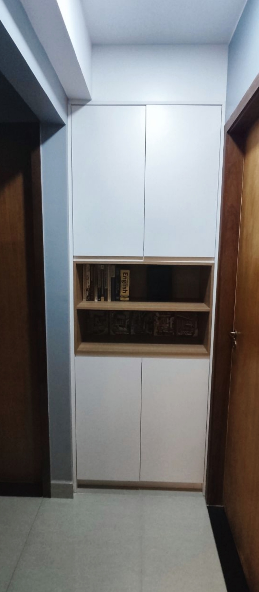 Imagem Apartamento com 3 Quartos à Venda, 84 m²em Sul (águas Claras) - Brasília