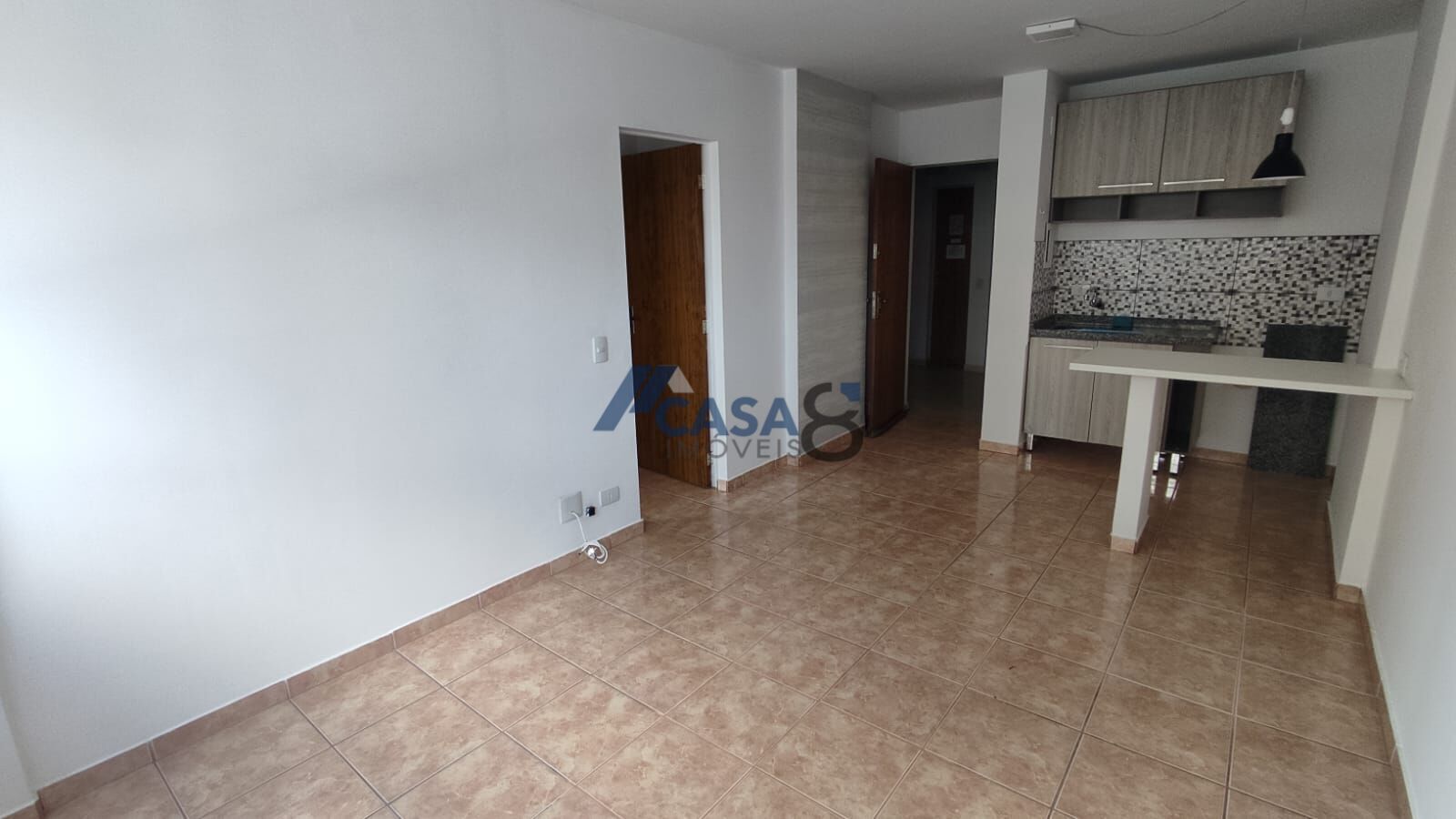 Imagem Apartamento com 1 Quarto à Venda, 30 m² em Rebouças - Curitiba Imagem Apartamento com 1 Quarto à Venda, 30 m² em Rebouças - Curitiba