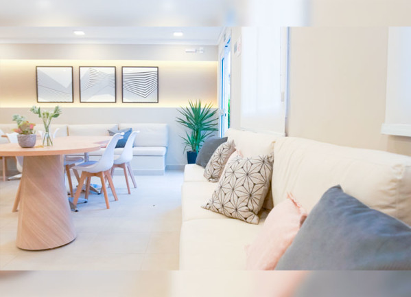 Imagem Apartamento com 2 Quartos à Venda,  em Cambuci - São Paulo
