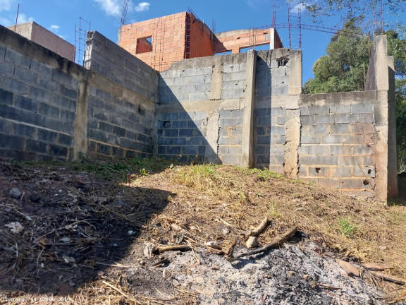 Imagem Terreno à Venda, 300 m² em Cascavel (Canguera) - São Roque Imagem Terreno à Venda, 300 m² em Cascavel (Canguera) - São Roque