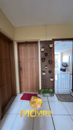 Imagem Apartamento com 3 Quartos à Venda, 110 m² em Damas - Fortaleza Imagem Apartamento com 3 Quartos à Venda, 110 m² em Damas - Fortaleza