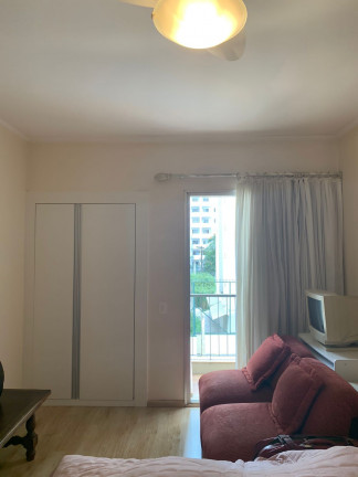 Imagem Apartamento com 4 Quartos à Venda, 178 m² em Moema - São Paulo