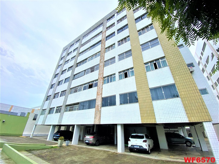 Apartamento com 3 Quartos à Venda, .128 m² em Aldeota - Fortaleza