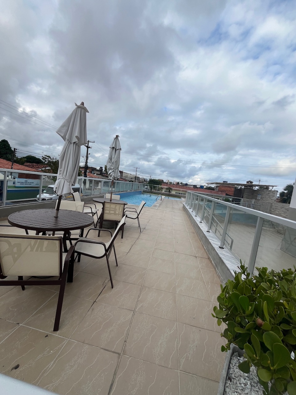 Imagem Apartamento com 3 Quartos à Venda, 70 m² em Poço - Maceió