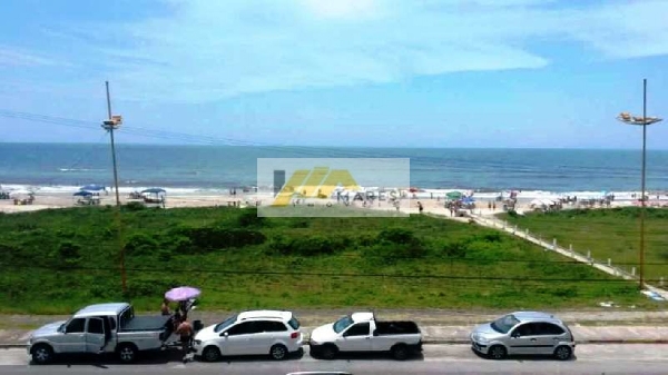 Imagem Apartamento com 3 Quartos à Venda, 9.600 m² em Balneário Albatros - Matinhos