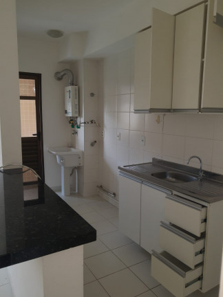 Imagem Apartamento com 2 Quartos para Alugar, 1 m² em Calhau - São Luís Imagem Apartamento com 2 Quartos para Alugar, 1 m² em Calhau - São Luís