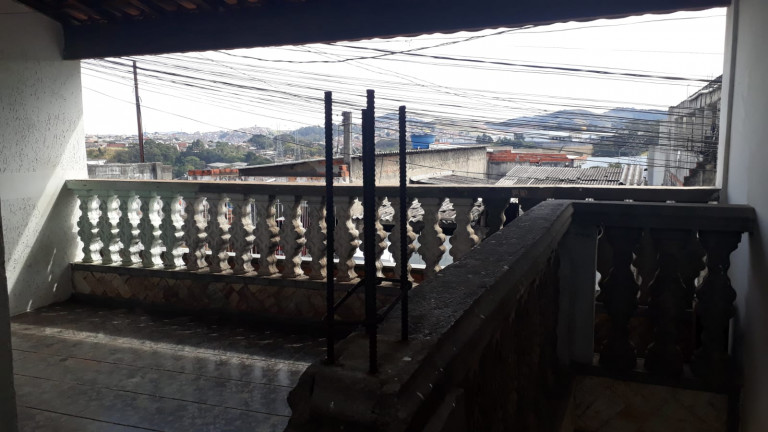 Imagem Casa com 3 Quartos à Venda, 250 m² em Vila Menck - Osasco Imagem Casa com 3 Quartos à Venda, 250 m² em Vila Menck - Osasco