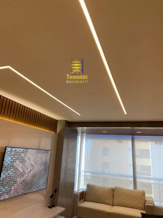 Imagem Apartamento com 3 Quartos à Venda, 82 m² em Jardim Renascença - São Luís Imagem Apartamento com 3 Quartos à Venda, 82 m² em Jardim Renascença - São Luís