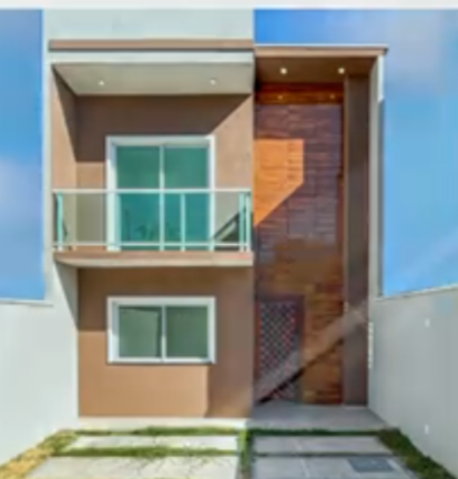 Imagem Casa com 3 Quartos à Venda, 110 m² em Autódromo - Eusebio Imagem Casa com 3 Quartos à Venda, 110 m² em Autódromo - Eusebio