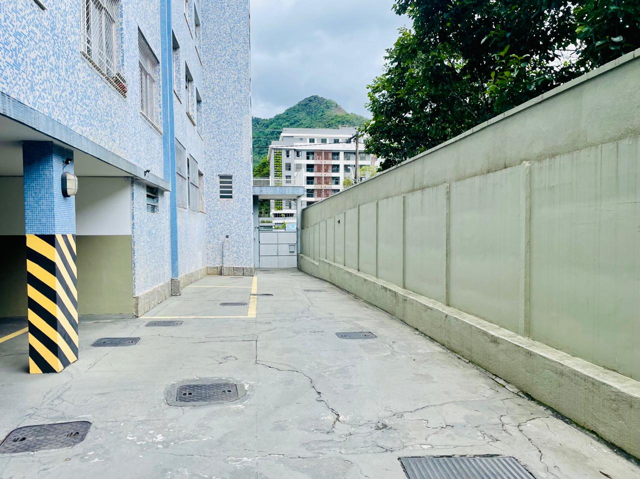 Imagem Apartamento com 1 Quarto à Venda, 26 m²em Alto - Teresópolis