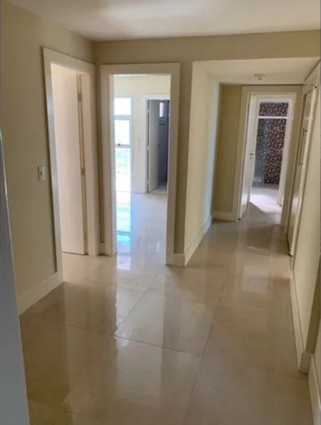 Imagem Apartamento com 3 Quartos à Venda, 151 m²em Parque Tamandaré - Campos dos Goytacazes