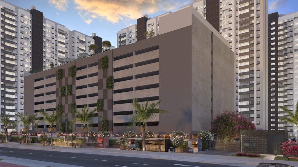 Imagem Apartamento com 2 Quartos à Venda, 47 m²em Santo Cristo - Rio de Janeiro Imagem Apartamento com 2 Quartos à Venda, 47 m²em Santo Cristo - Rio de Janeiro